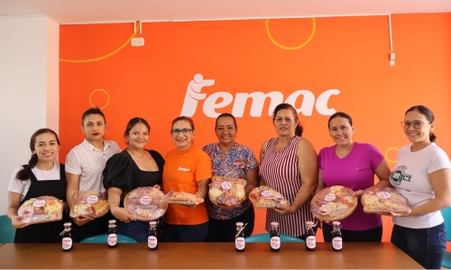 Taller Mamá gourmet